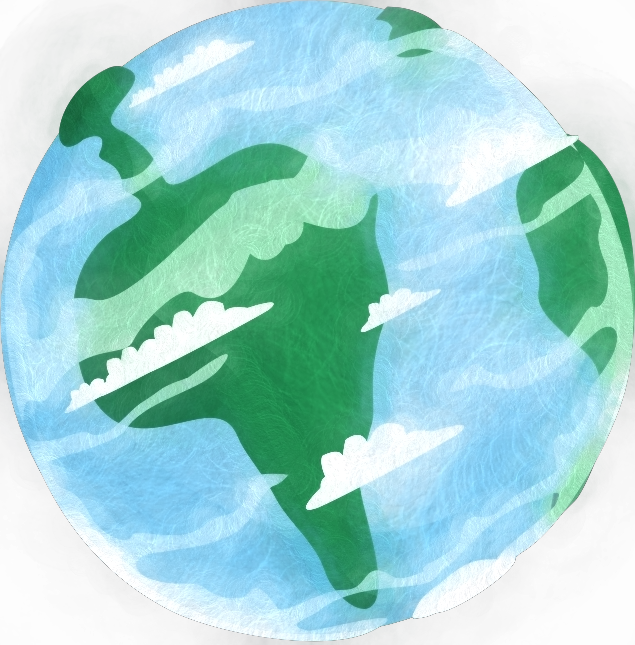 Planet Earth