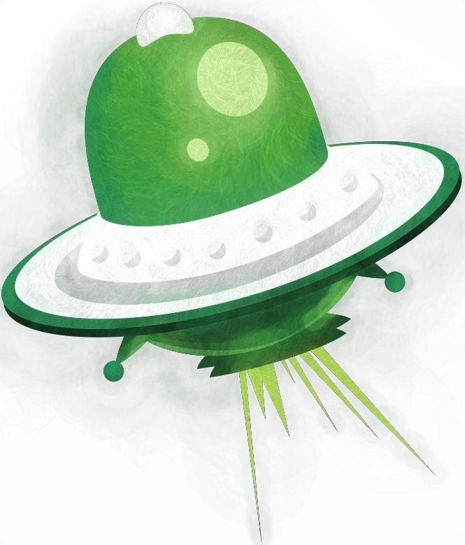 Spaceship